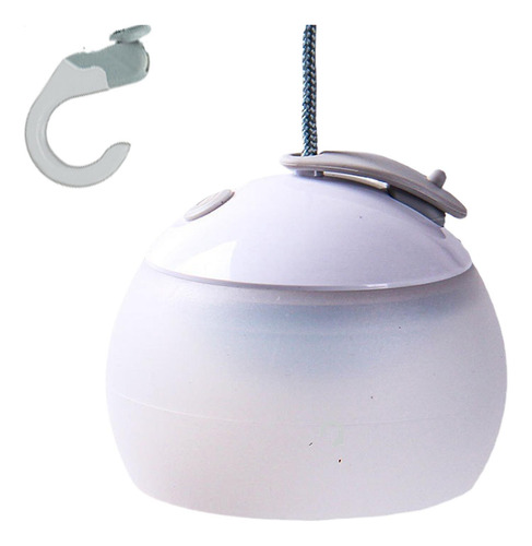 Faroles Para Acampar Al Aire Libre, 4 Modos, Ajustables Para