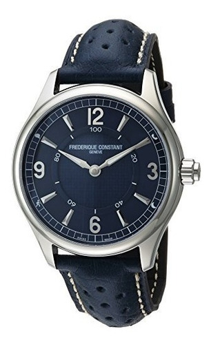 Frederique Constant Reloj Inteligente Reloj Acero Inoxidable