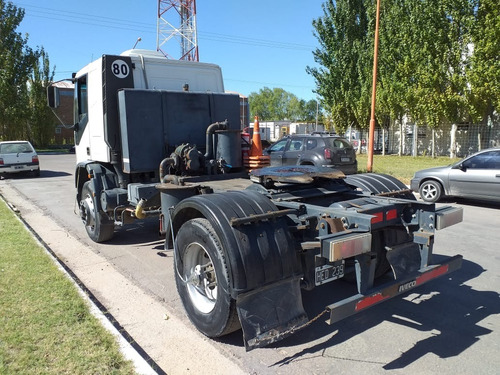 Iveco Tector 170e22