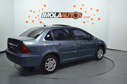 Imagen 3 de 12 de Peugeot 307 2.0 Xs Premium 4p Mt 2007-imolaautos