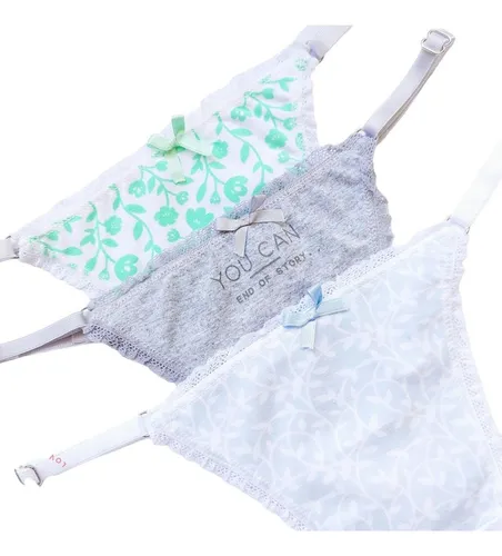 Bombachas Marca Vintage MercadoLibre