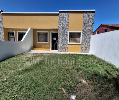 Chalets Tres Ambientes En Venta Super Amplio Y Luminoso