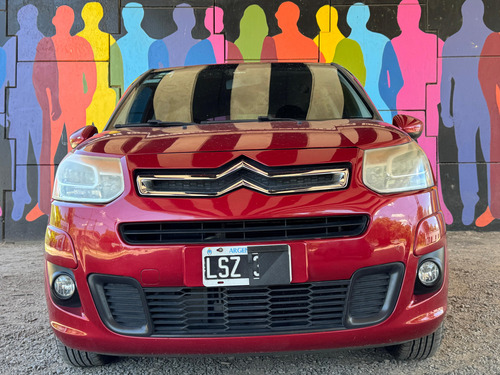 Citroën C3 Picasso 1.6 16V Sx