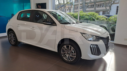 Peugeot 208 1.6 Allure