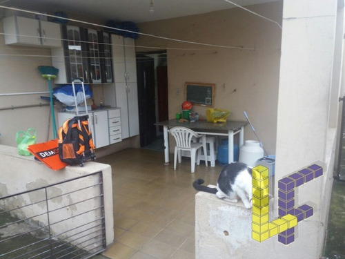 Sobrado - Bairro Olimpico - 15767