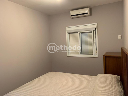 Casa A Venda Condomínio Em Campinas - Ca00823 - 69021926