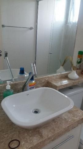 Imagem 7 de 14 de Apartamento Para Venda, 2 Dormitórios, Jardim Íris - São Paulo - 1429