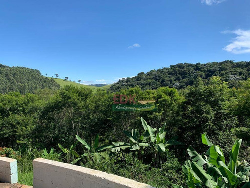 Imagem 6 de 30 de Sobrado Com 4 Dormitórios À Venda, 198 M² Por R$ 585.000 - Zona Rural - Santo Antônio Do Pinhal/sp - So2278