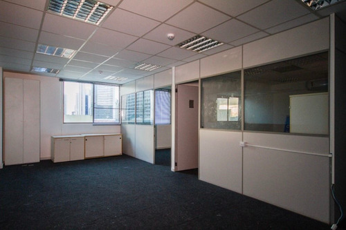 Imagem 11 de 30 de Sala Comercial Para Aluguel - Boa Viagem - Recife - Sa0362