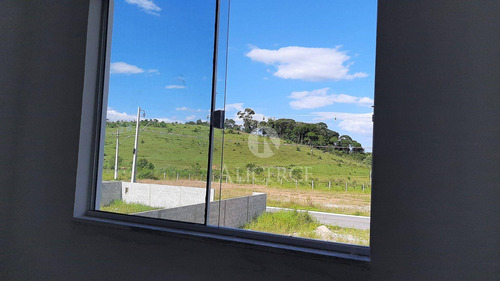 Imagem 28 de 30 de Sobrado Com 2 Dormitórios À Venda, 84 M² Por R$ 250.000,00 - Colônia Santana - São José/sc - So0027