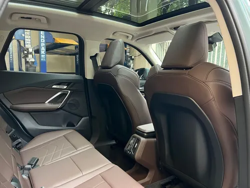 Bmw X1 18i Sdrive At 2026 Con 70 Kilometros Equipo Adicional