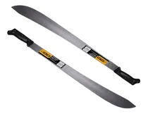 Comprar Kit 2 Facão Mato 24 Polegadas Aço 1074 Legitimus Collins 