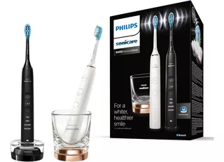 Cepillo De Dientes Eléctrico Sónico Philips Sonicare