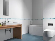 Comprar Ceramica Pared Scop Acacia Blanco Satin 33x45 1ra Baño Cocin