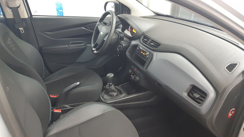 Chevrolet Onix Plus 1.4 Black Edition Ant Ggs