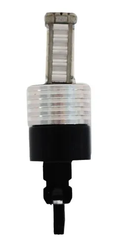 Led Señalizacion Canbus P27/7w 2 Polos 45 Led Blanco 12/24v