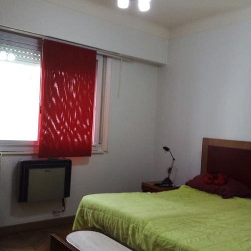 Imagen 10 de 18 de Impecable Departamento De 3 Ambientes Con Dependencia En Caballito