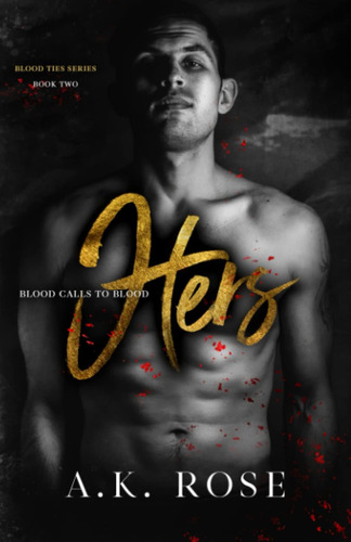 Libro: Hers (blood Ties)