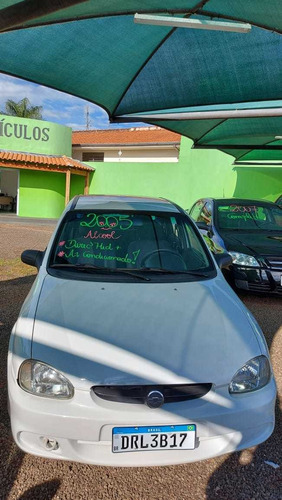 Chevrolet Corsa 1.0 Spirit