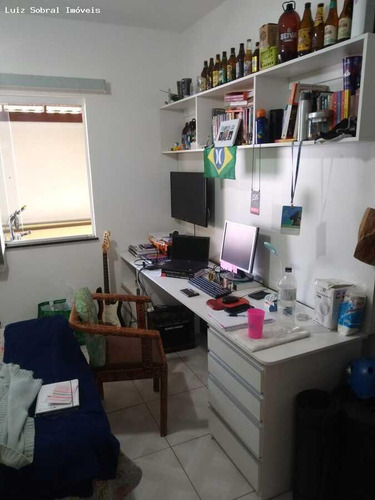 Imagem 10 de 15 de Casa Para Venda Em Saquarema, Morro Da Cruz, 3 Dormitórios, 1 Suíte, 2 Banheiros, 3 Vagas - 3196_2-1211404