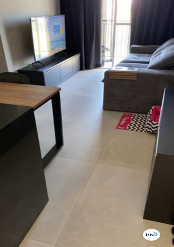 Imagem 6 de 30 de Apartamento 67 M², 3 Dormitórios, Suíte, 2 Vagas 6º Andar A Venda No Condomínio Viva Vista Alameda - Ap00867 - 70685615