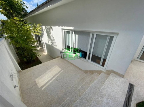 Imagem 30 de 30 de Casa Em Condomínio Para Venda No Bairro Alphaville Residencial Um, 640 M² - 1918