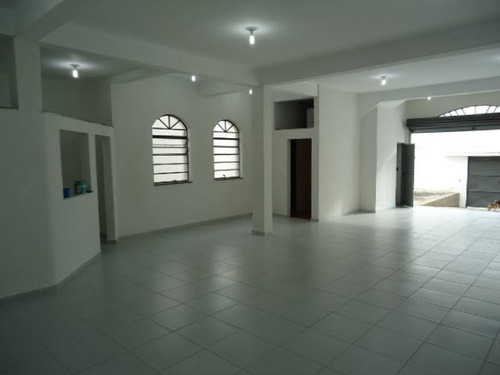 Imagem 6 de 15 de Casa Sobrado Para Venda, 3 Dormitório(s), 376.0m² - 1582