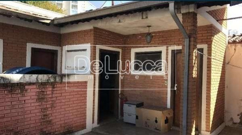 Imagem 16 de 17 de Casa À Venda Em Cambuí - Ca006376