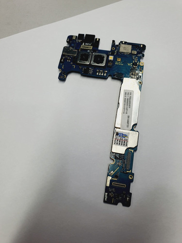 Placa Samsung Note 8 Plus (Usado)