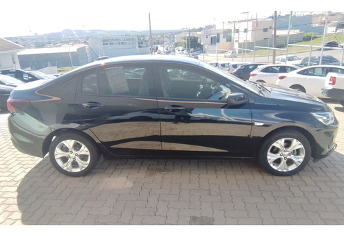 Chevrolet Onix 1.0 TURBO FLEX LTZ AUTOMÁTICO