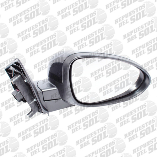 Espejo Lateral Chevrolet Sonic 1.6 A16xer F16d4 2012 2016