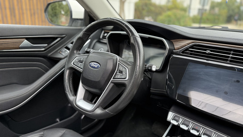 Ford Territory 1.5 Gtdi Titanium