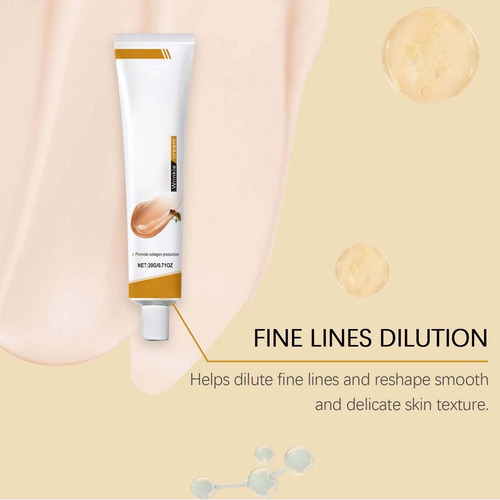 Crema Antiarrugas J Antis Antiarrugas Hidratante LĂneas Lige