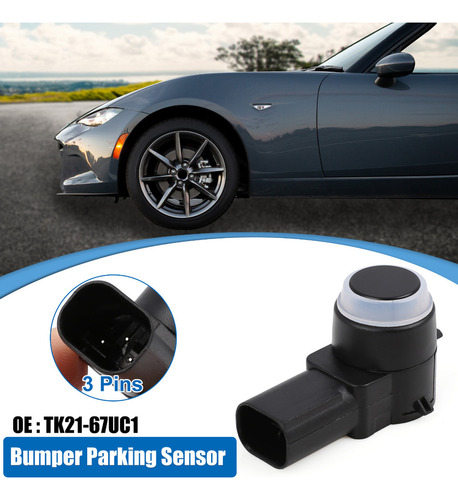 Sensor De Asistencia Al Aparcamiento Para Mazda Cx-9 13-15