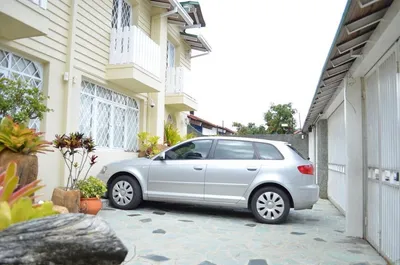 Casa en alquiler