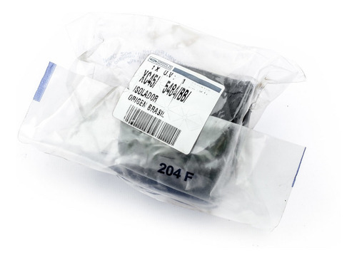 Aislador Barra Estabiliza Ford Cargo 95/16