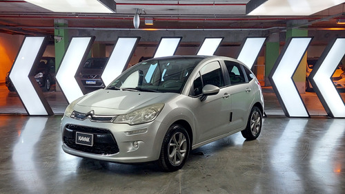 Citroën C3 1.5 TENDANCE MT