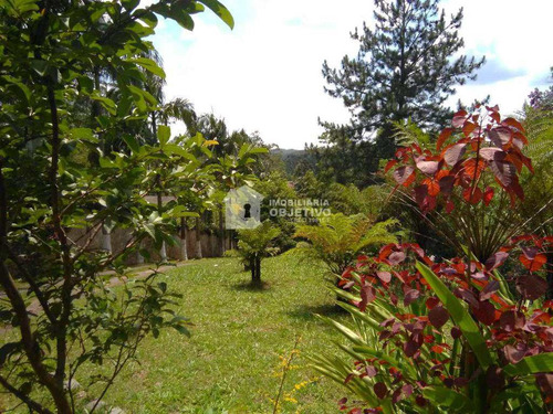 Imagem 22 de 30 de Chácara Com 4 Dorms, São Lourenço, São Lourenço Da Serra - R$ 900 Mil, Cod: 4281 - V4281
