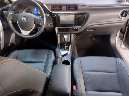 Imagem 8 de 9 de Toyota Corolla Sedan Xei 2.0 16v (flex) (aut) Flex Automát