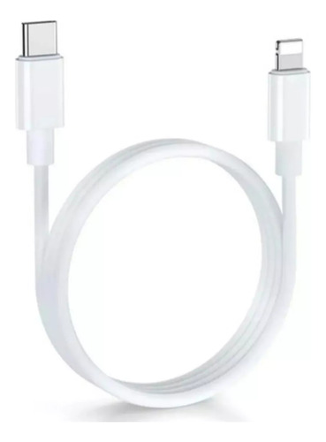 Cargador Para iPhone X 11 12 13 14 8 Para iPad 20w