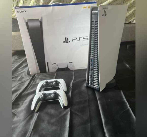 Playstation 5 Slim 1tb