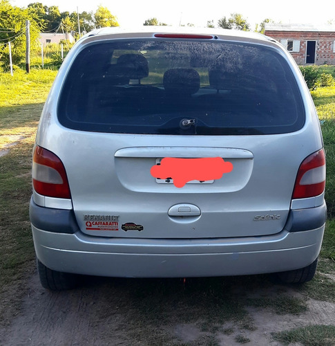 Renault Scenic 2005