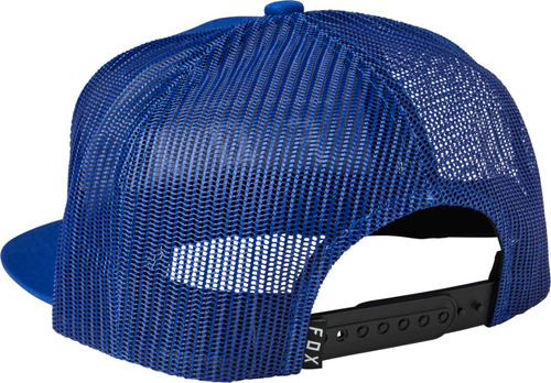 Imagen 2 de 2 de Gorra Fox Racing - Pinnacle Mesh
