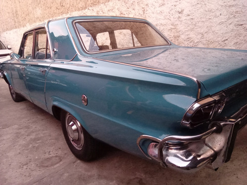 Chrysler Valiant 270