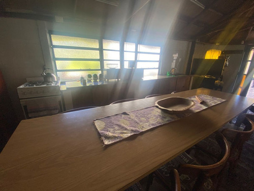 Tandil Barrio Cerrito Casa Con Amplio Terreno