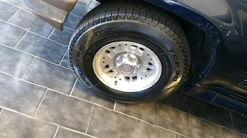 Ford Explorer Xl 4x2 Manual Gasolina 6cc Ano 1996
