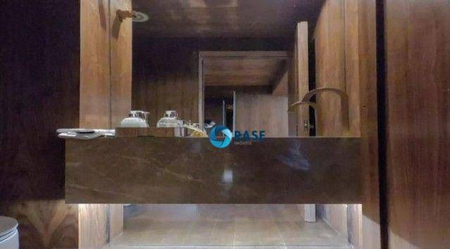 Imagem 5 de 20 de Penthouse Com 2 Dormitórios À Venda, 163 M² Por R$ 2.950.000,00 - Brooklin - São Paulo/sp - Ph0005