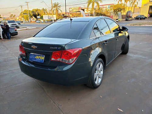 Imagem 3 de 6 de Chevrolet Cruze Lt