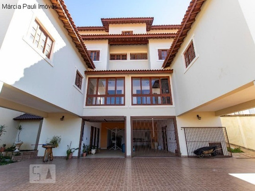 Imagem 3 de 30 de Casa - Ca02744 - 34329786