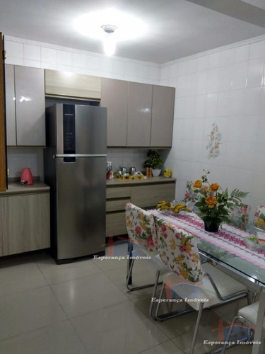Imagem 5 de 15 de Ref.: 1612 - Sobrados Em Osasco Para Venda - V1612